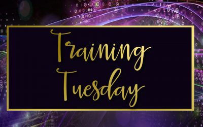 Training Tuesday: 5D and Beyond!!!