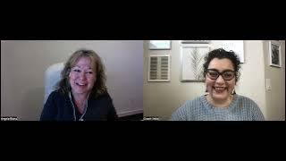 Angela’s Interview from the Empath Toolbox