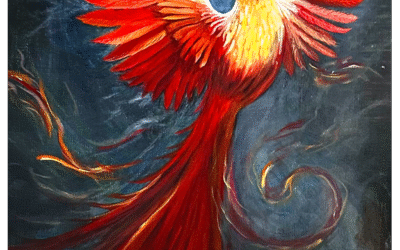 A Revolution of Soul, Sparked by the Artist